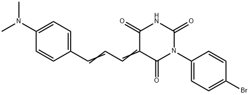 433261-57-5 structural image