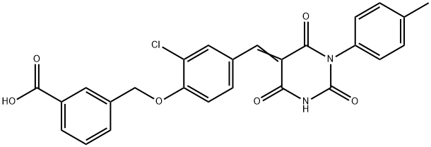 433305-67-0 structural image