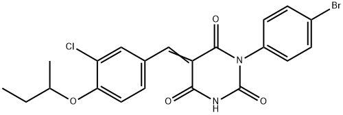 433305-78-3 structural image