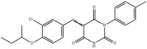 433306-82-2 structural image