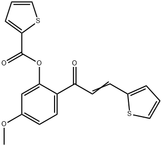 433311-55-8 structural image