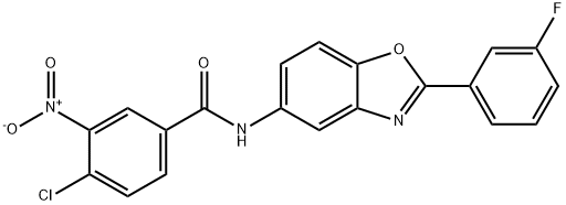 433325-07-6 structural image