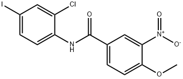 433325-40-7 structural image