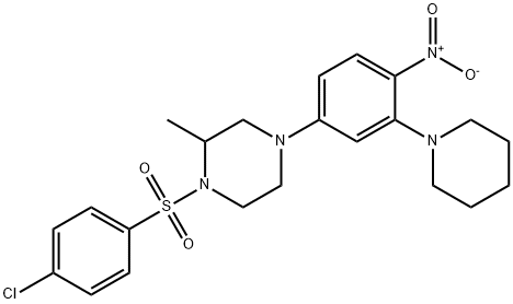 433328-13-3 structural image
