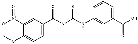 433691-92-0 structural image