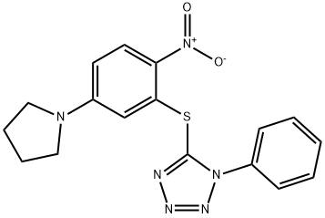 433701-51-0 structural image