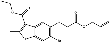 433704-05-3 structural image