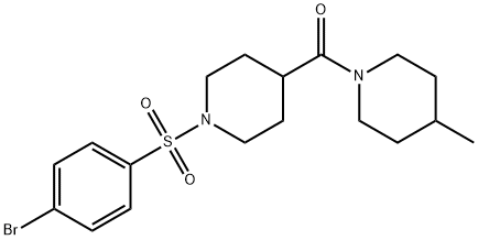 433705-10-3 structural image