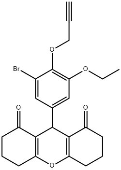 433707-00-7 structural image