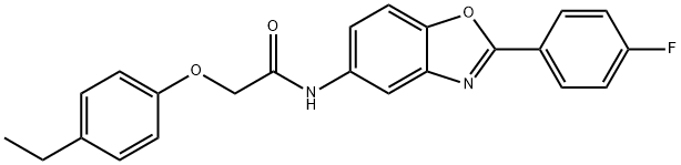 433707-87-0 structural image