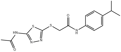 433945-58-5 structural image