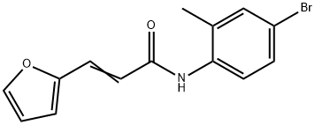 433954-47-3 structural image