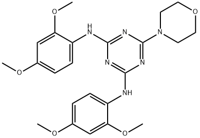 433956-64-0 structural image