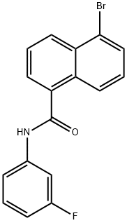 433964-09-1 structural image