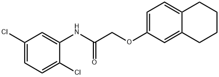 434291-56-2 structural image