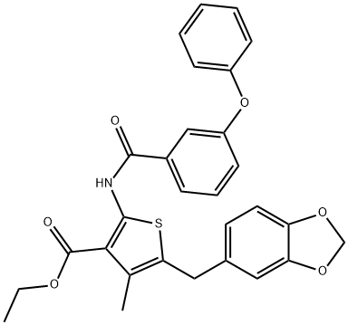 438029-31-3 structural image