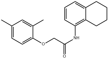 438478-52-5 structural image