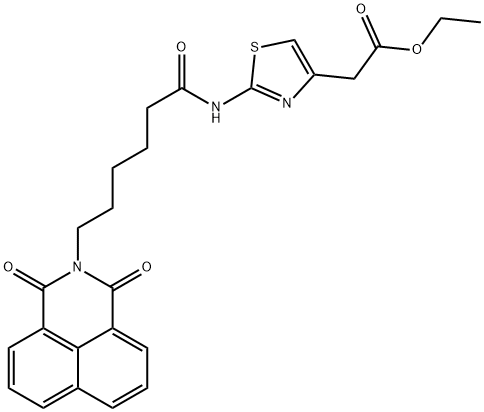 438481-68-6 structural image