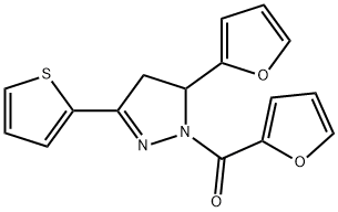 438481-83-5 structural image