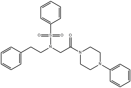 439938-96-2 structural image