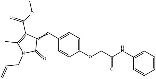 441745-21-7 structural image