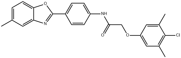 442522-56-7 structural image
