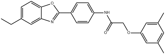 442522-60-3 structural image