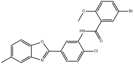 442524-32-5 structural image
