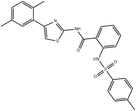 442535-82-2 structural image