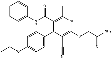 442556-74-3 structural image