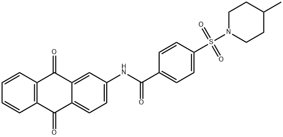 442556-94-7 structural image