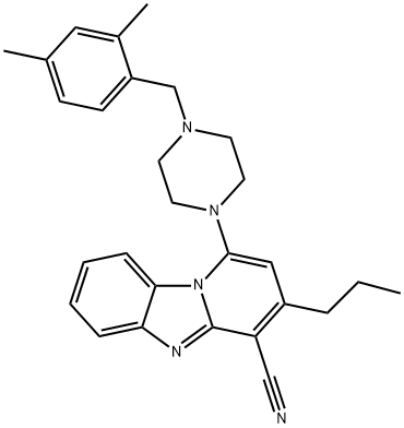 442572-51-2 structural image