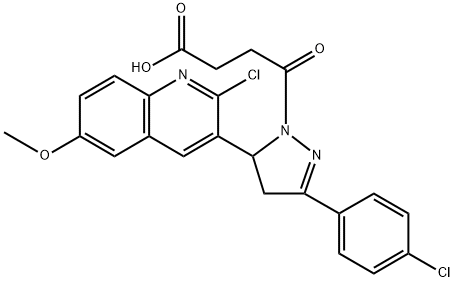 442649-84-5 structural image