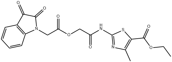 442653-47-6 structural image