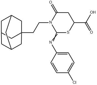 442665-87-4 structural image