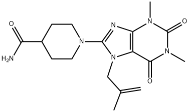 442864-65-5 structural image