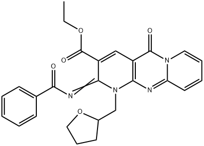 443097-26-5 structural image