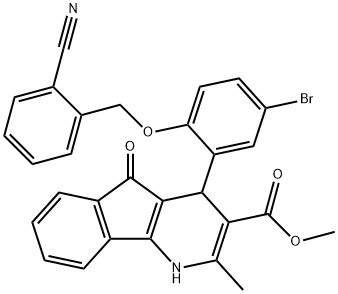 443126-00-9 structural image