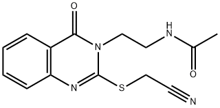 443351-64-2 structural image