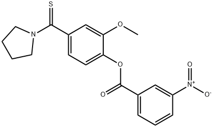 443639-08-5 structural image