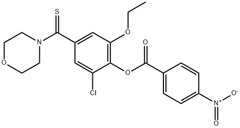 443646-11-5 structural image