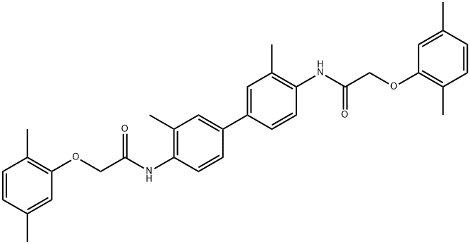 443646-28-4 structural image