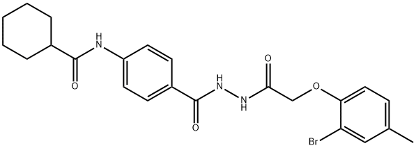 443667-10-5 structural image