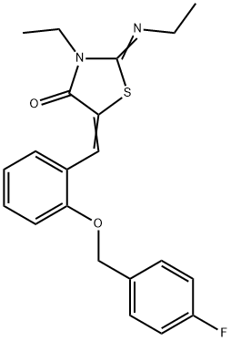 443875-93-2 structural image