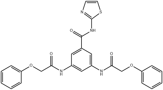 443910-33-6 structural image