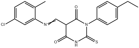 444047-36-3 structural image