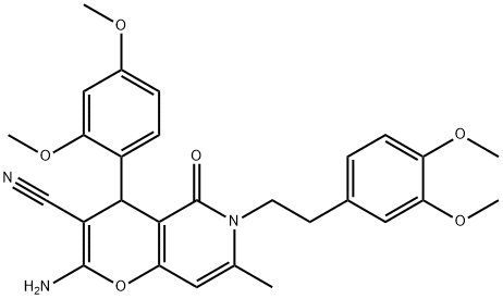 444079-66-7 structural image