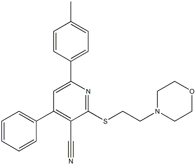 444153-64-4 structural image