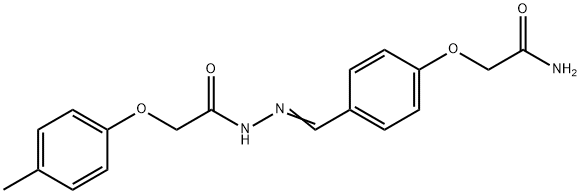444192-99-8 structural image
