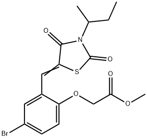 444318-67-6 structural image